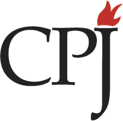 Logo CPJ